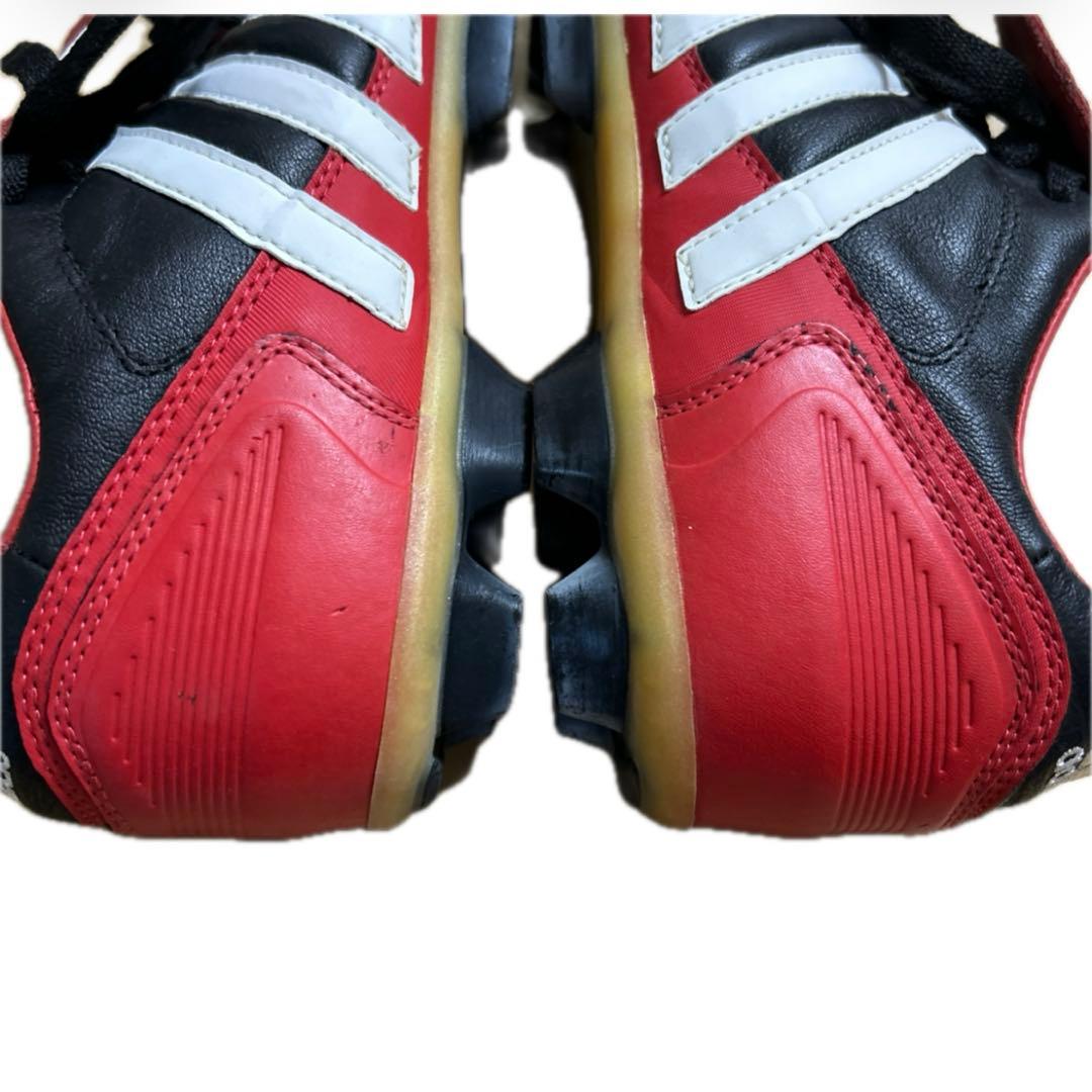 人気モデル‼️2002年 アディダス プレデター マニア TRX-HG