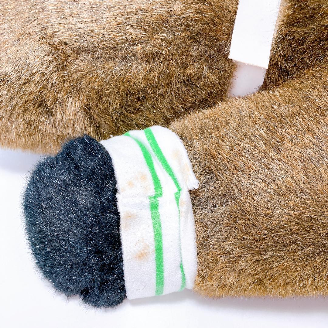 AVANTI 第74回日本ダービー ウォッカ 2L ぬいぐるみ　|4061|☆