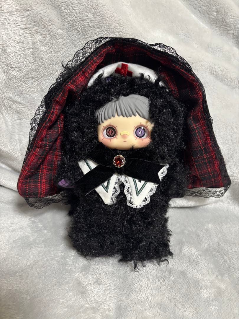 Maymei メイメイwinter weirdness シークレット