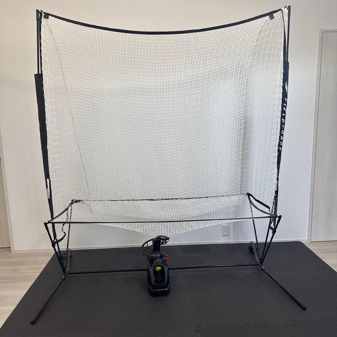 FIELD FORCE バッティングネット