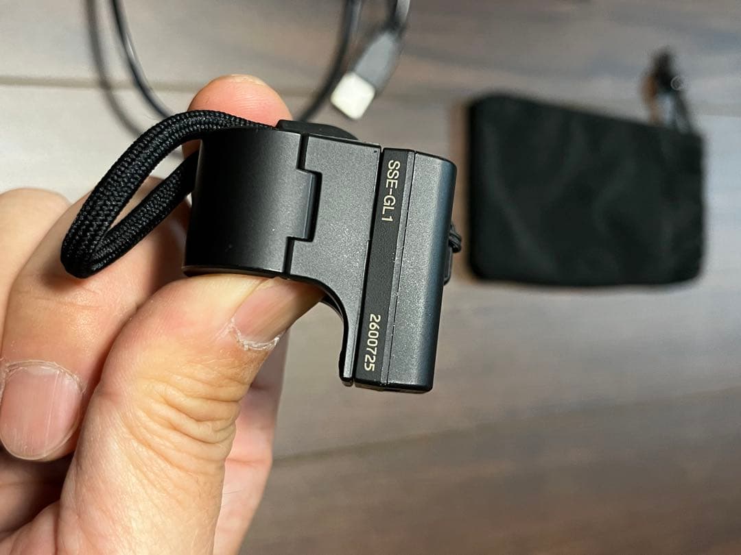 その他 Sony Smart Golf Sensor SSE-GL1