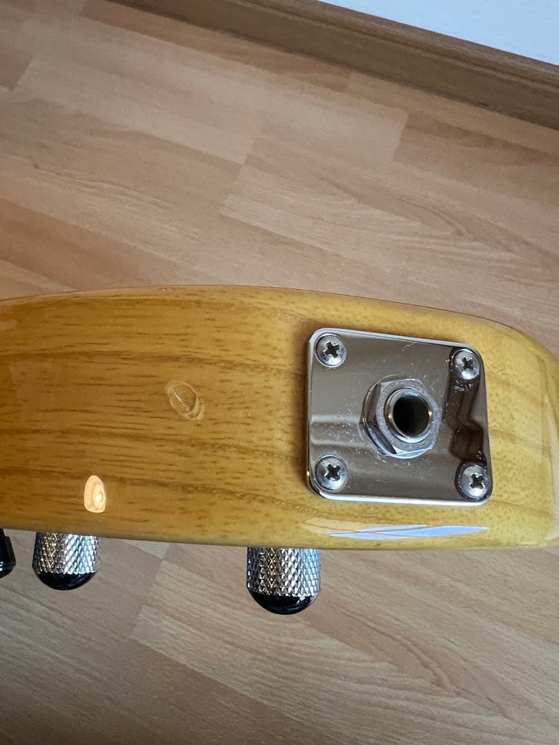 Fujigen Neo Classic NTL10MAH 2015年製