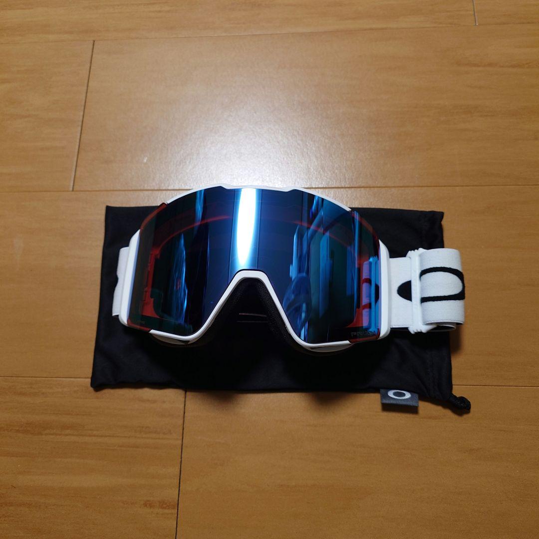 スキー・スノーボードアクセサリー OAKLEY / LINE MINER PRO L