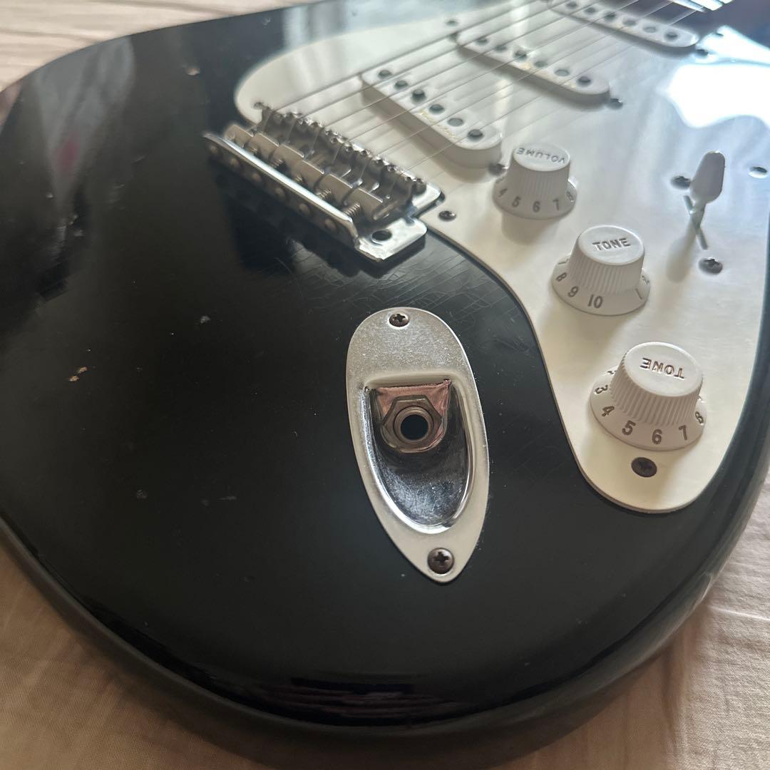 Fender CustomShop EricClapton レリック　値下げ不可