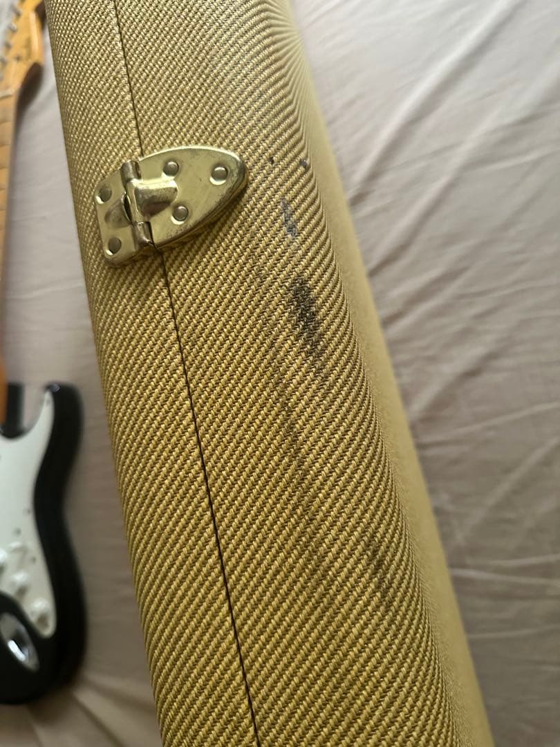 Fender CustomShop EricClapton レリック　値下げ不可