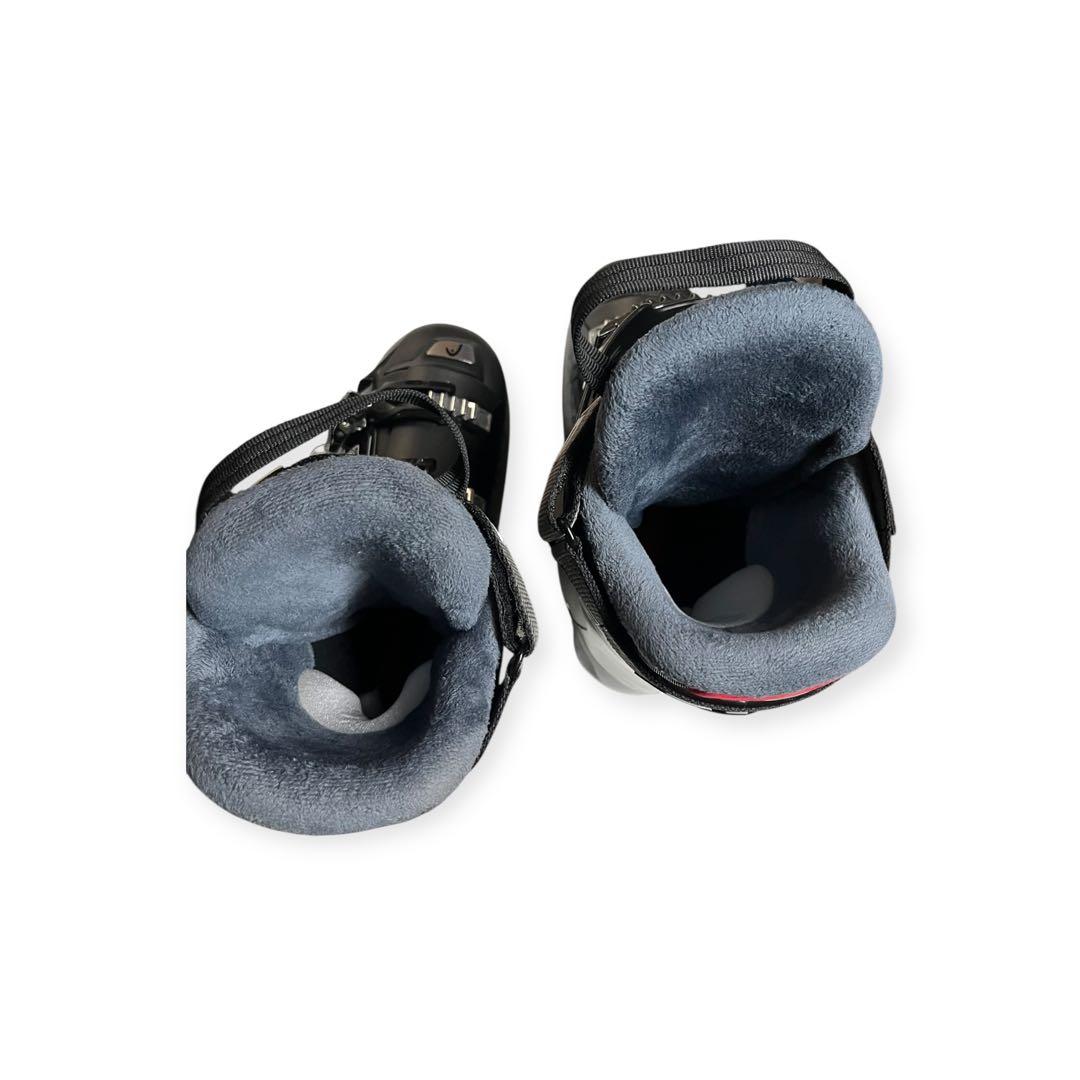 【美品】HEAD スキー ブーツ 26.5-27cm ネクストエッジ
