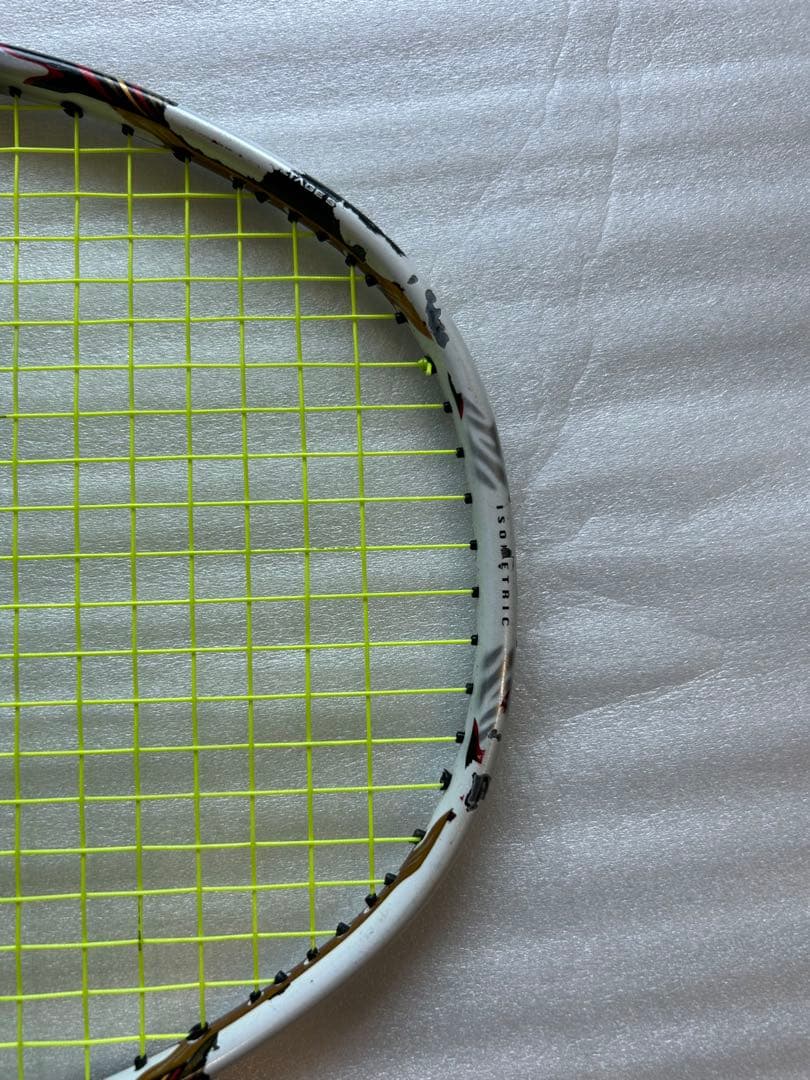 VOLTRIC 80 バドミントンラケット