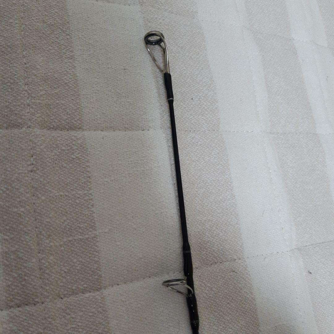 ダイワ　ショアジギング　ロッド　ショアスパルタン　スタンダード　96H