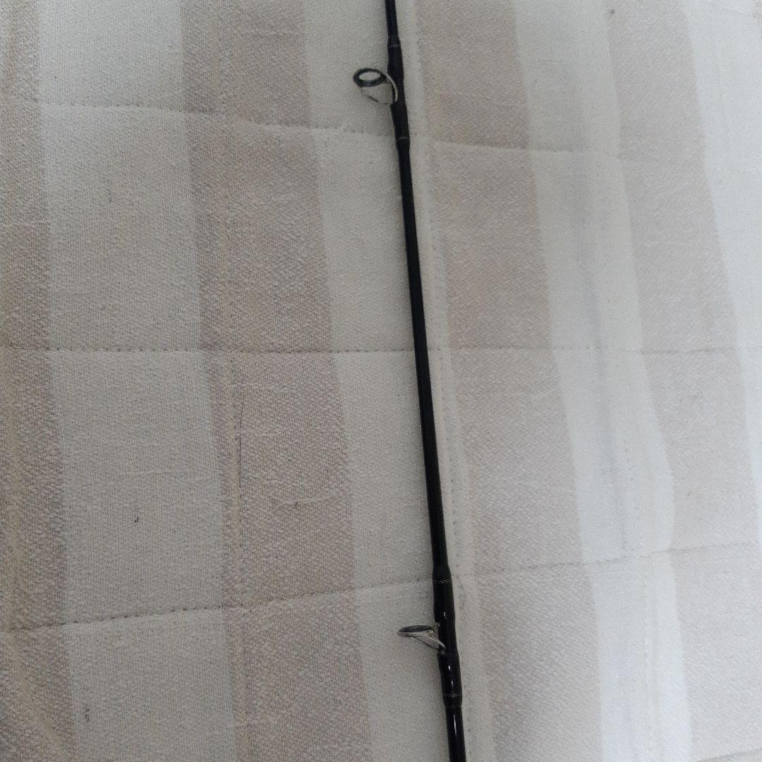 ダイワ　ショアジギング　ロッド　ショアスパルタン　スタンダード　96H