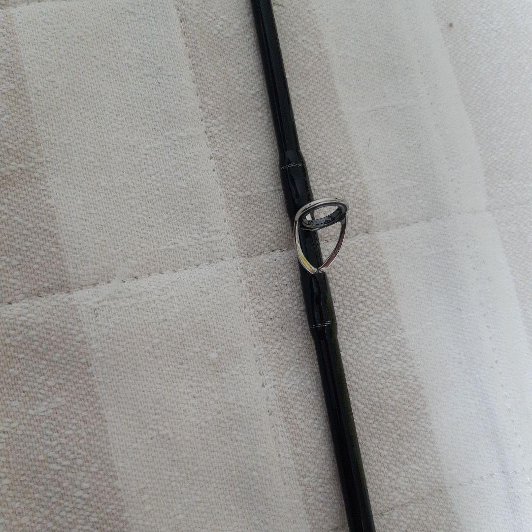 ダイワ　ショアジギング　ロッド　ショアスパルタン　スタンダード　96H