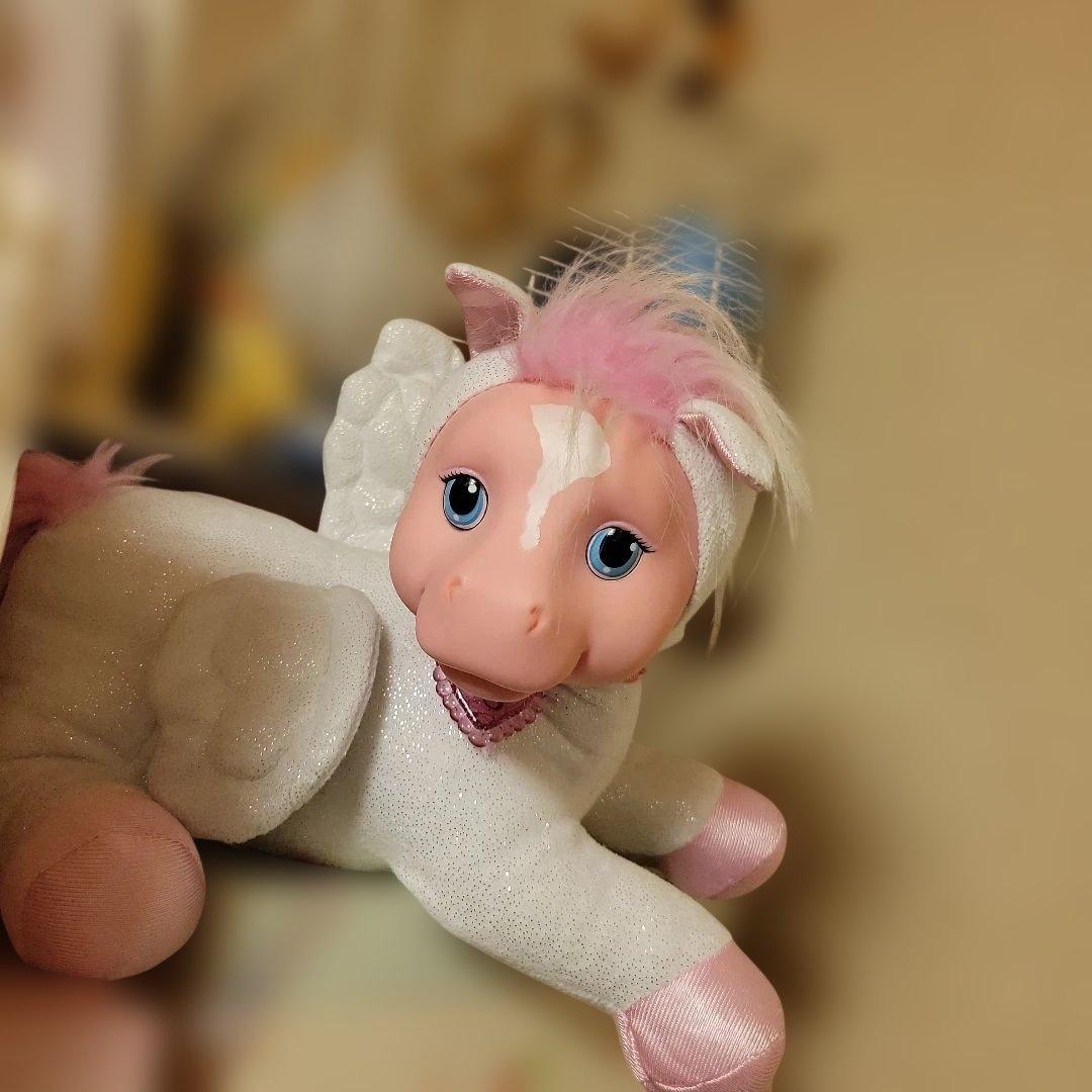 ハッピーサプライズ　ユニコーン