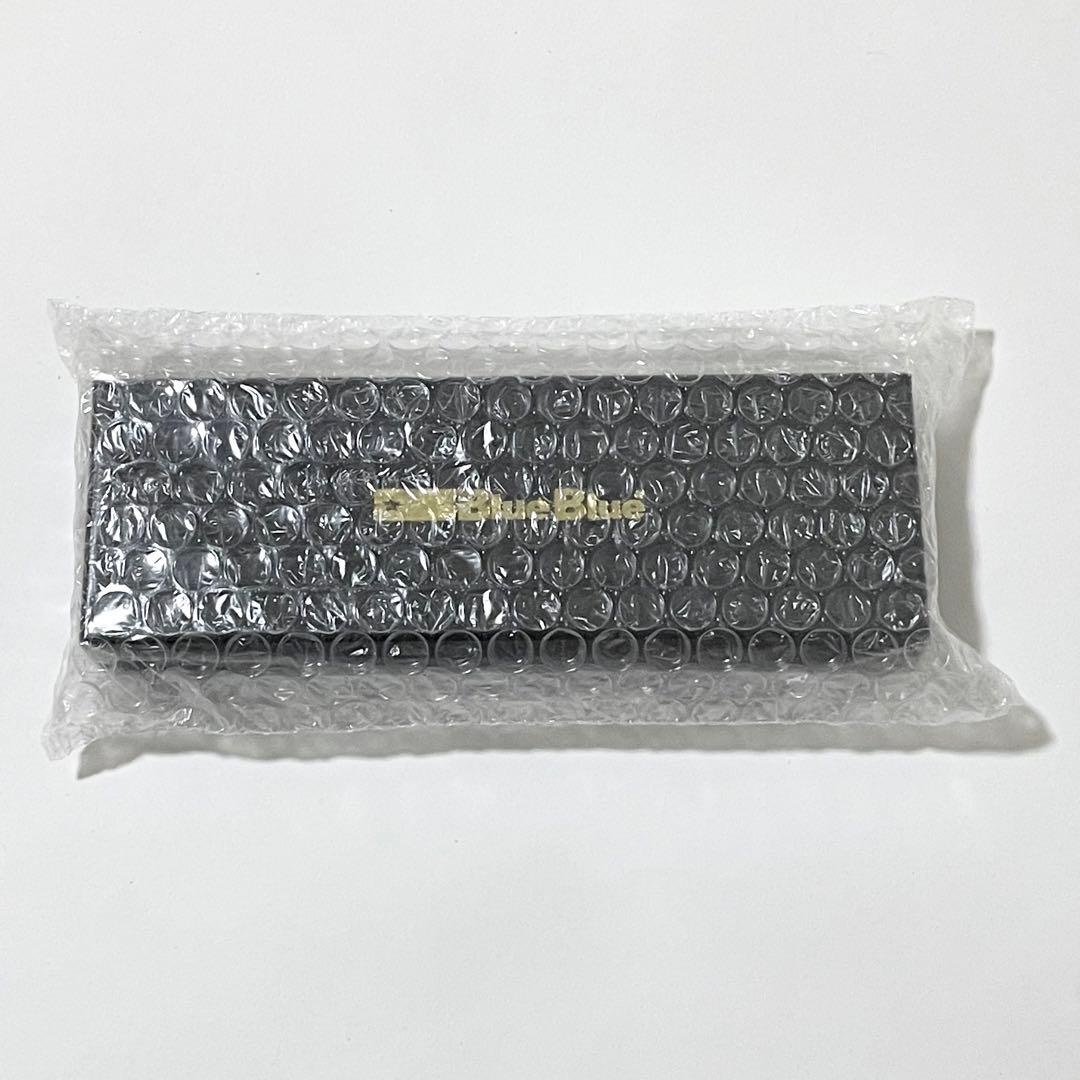 ブルーブルー ブローウィン140S expanded color Qualia