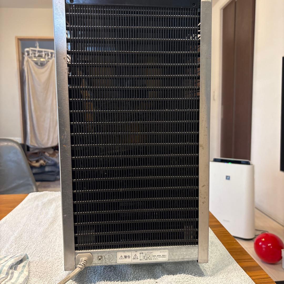 アサヒビールディスペンサー