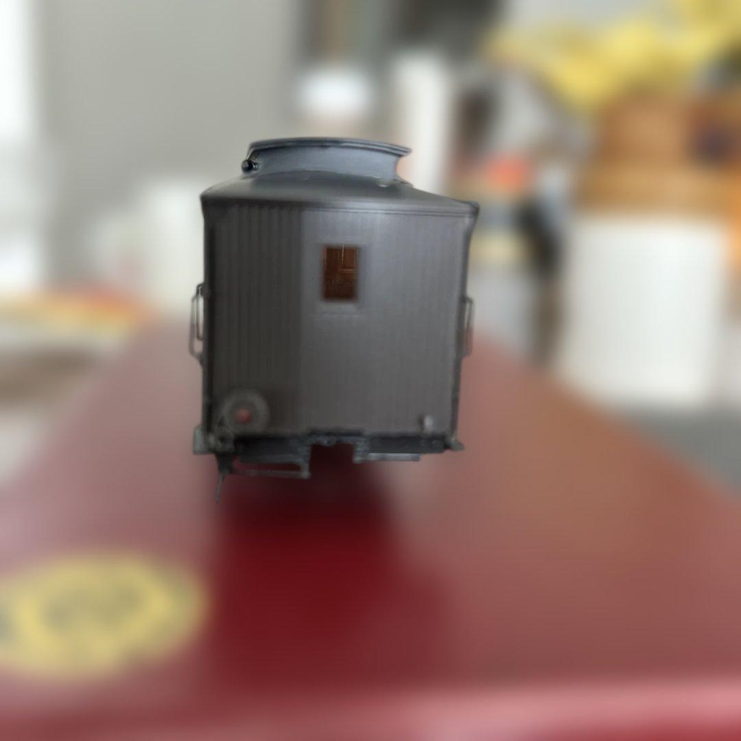 ムサシノモデル　東野鉄道　ハニフ1 メーカー完成品