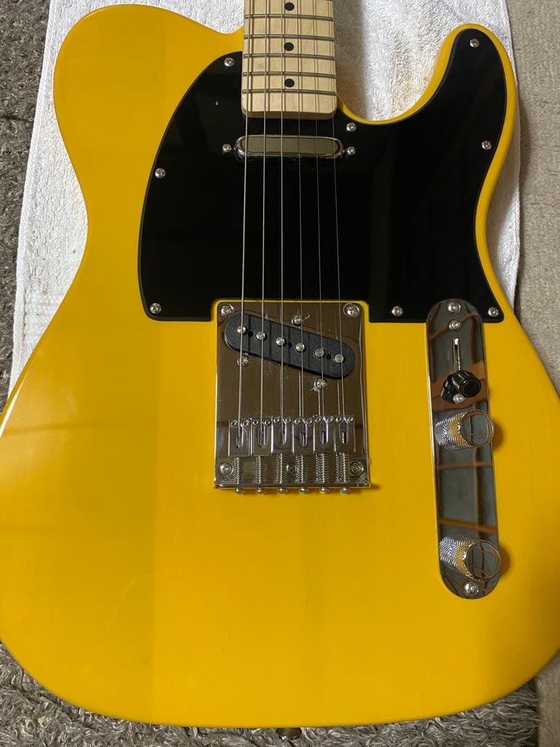 Squier by Fender エレキギター