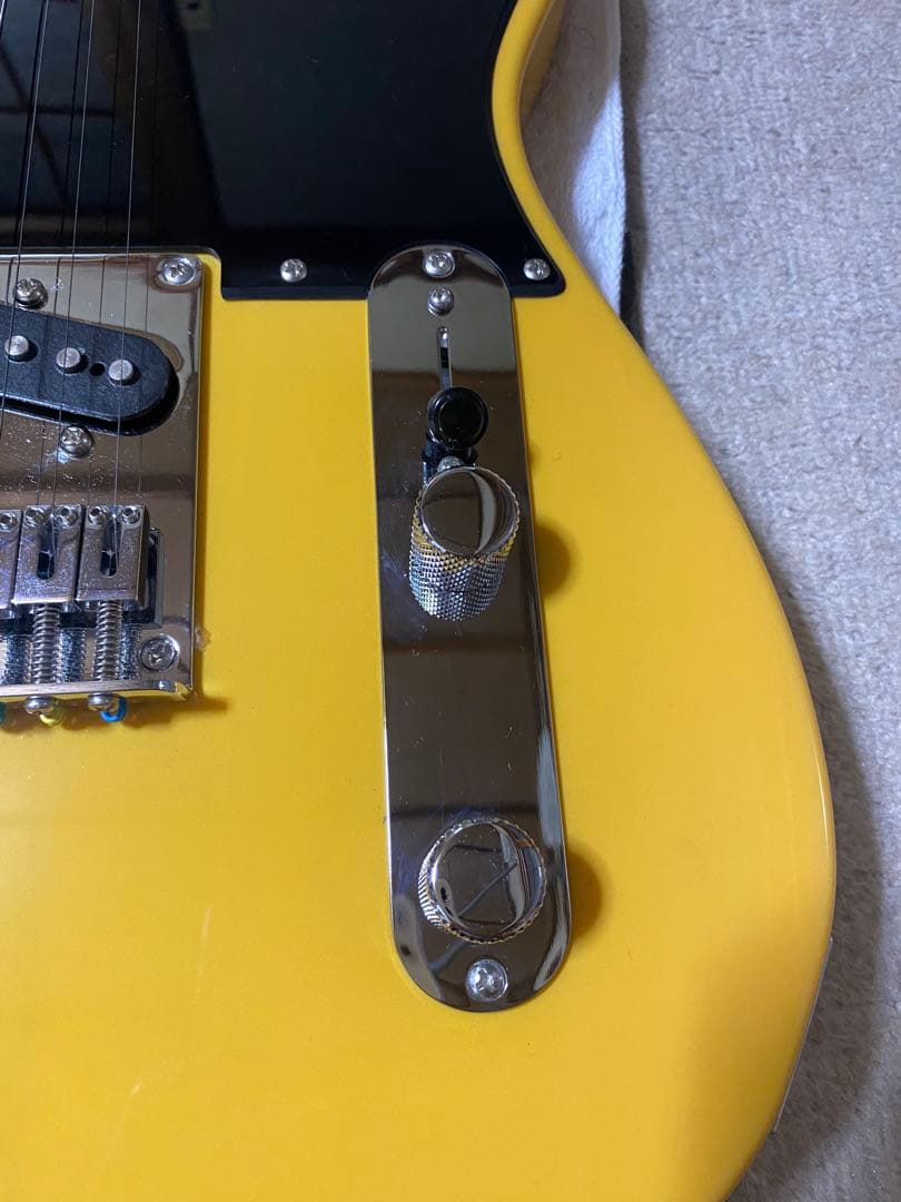 Squier by Fender エレキギター