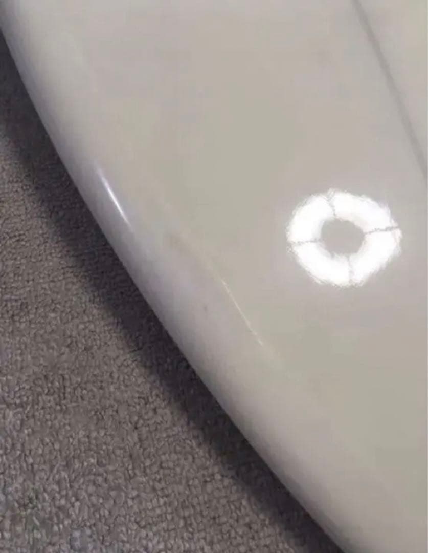 【札幌手渡し限定】ドナルド タカヤマ　レトロクアッド5'8\"