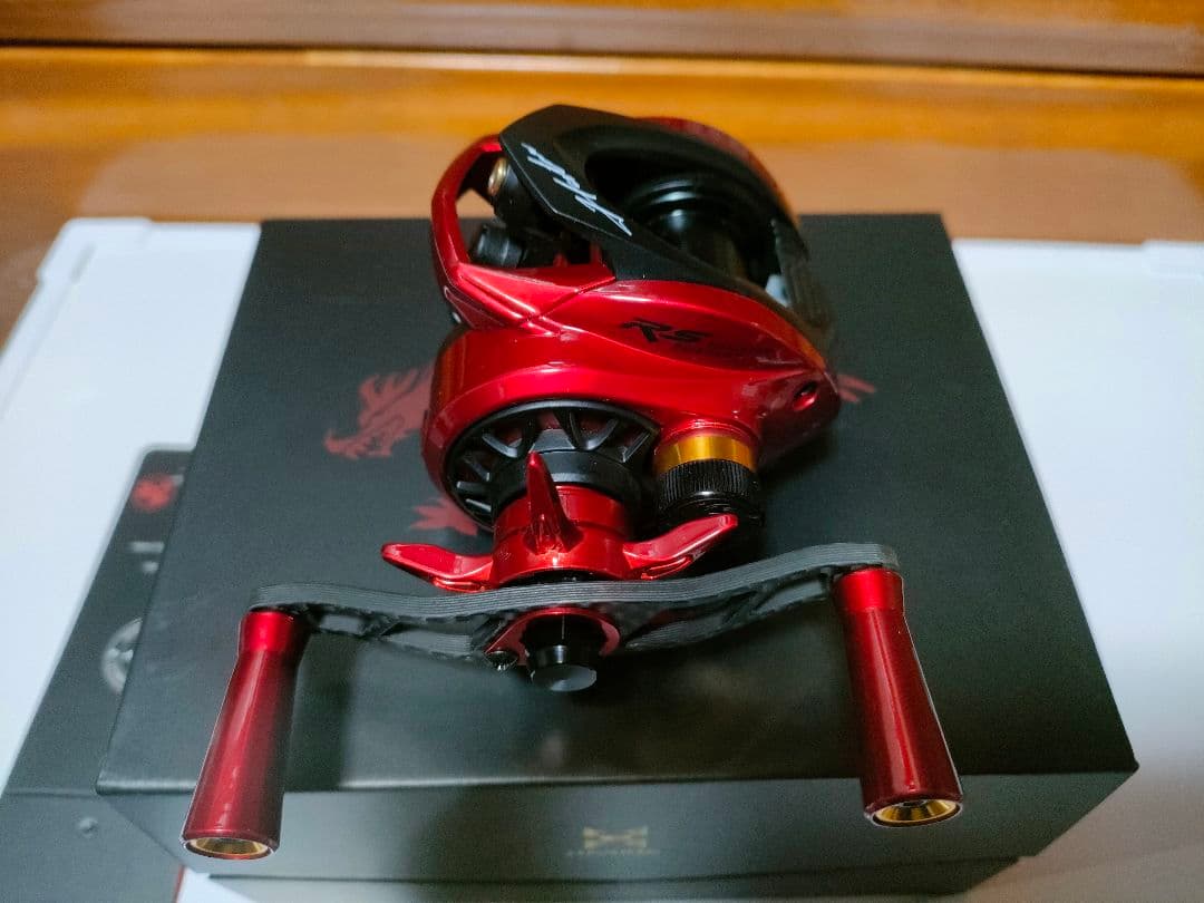 最終値下！ハイスター　GIUドラゴン