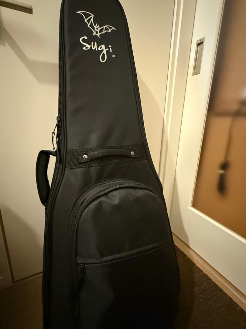 ギター Sugi Stargazer SSH