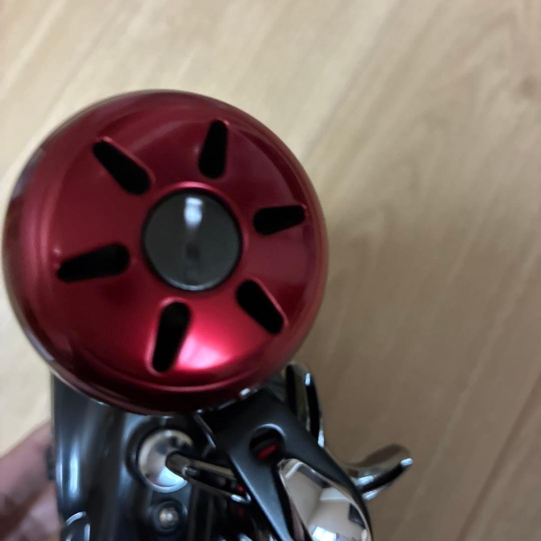 ダイワ　シーボーグ　300j 新品未使用