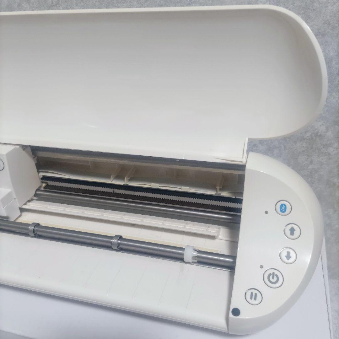 silhouette portrait2 小型カッティングマシン