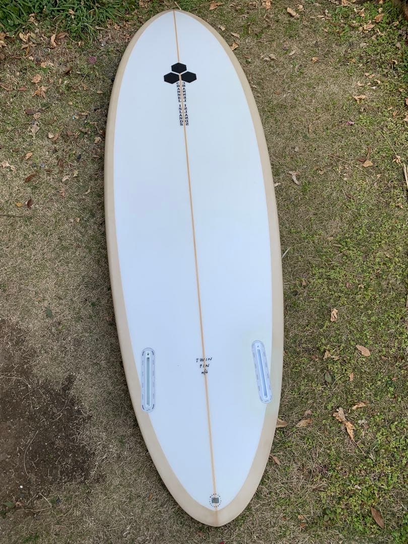 ツインピン6.1 PU (35.3ℓ) 手渡し希望