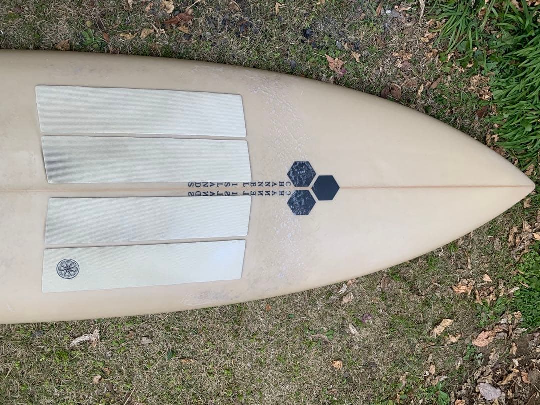 ツインピン6.1 PU (35.3ℓ) 手渡し希望