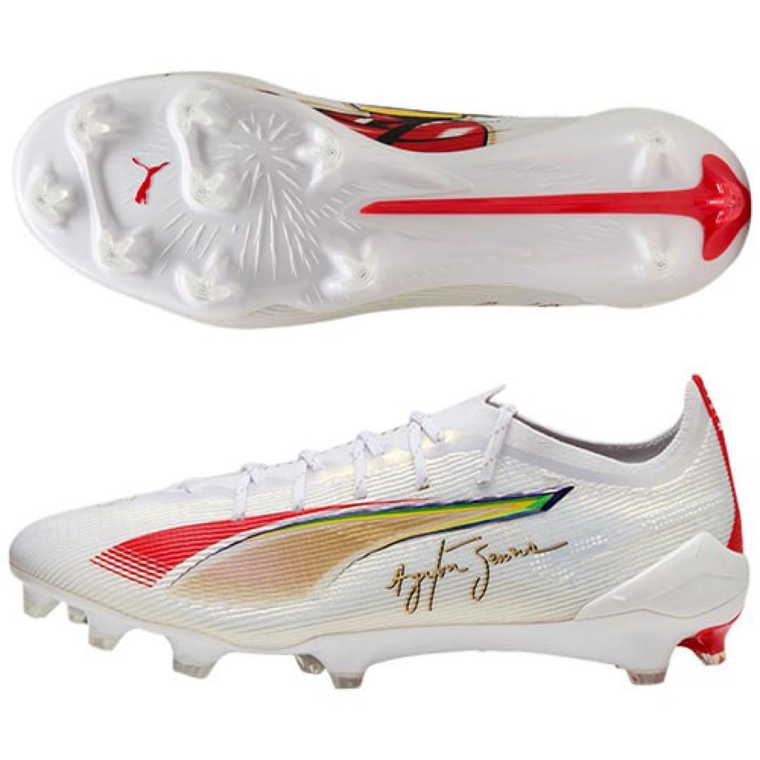 TOMO ウルトラ 5 アルティメット SENNA FG 26.0