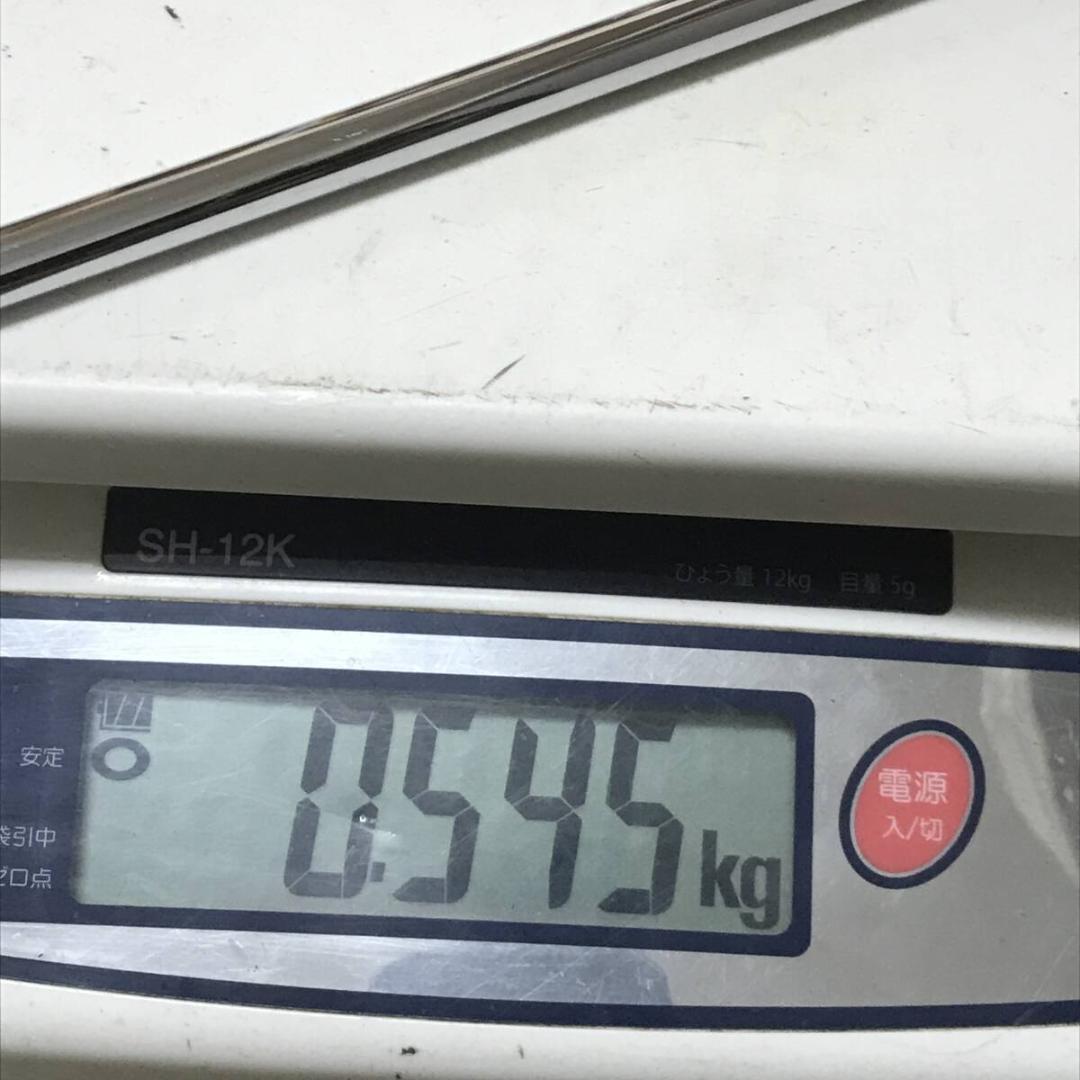 ナイキ NIKE メソッド METHOD MOD-60 L字マレット