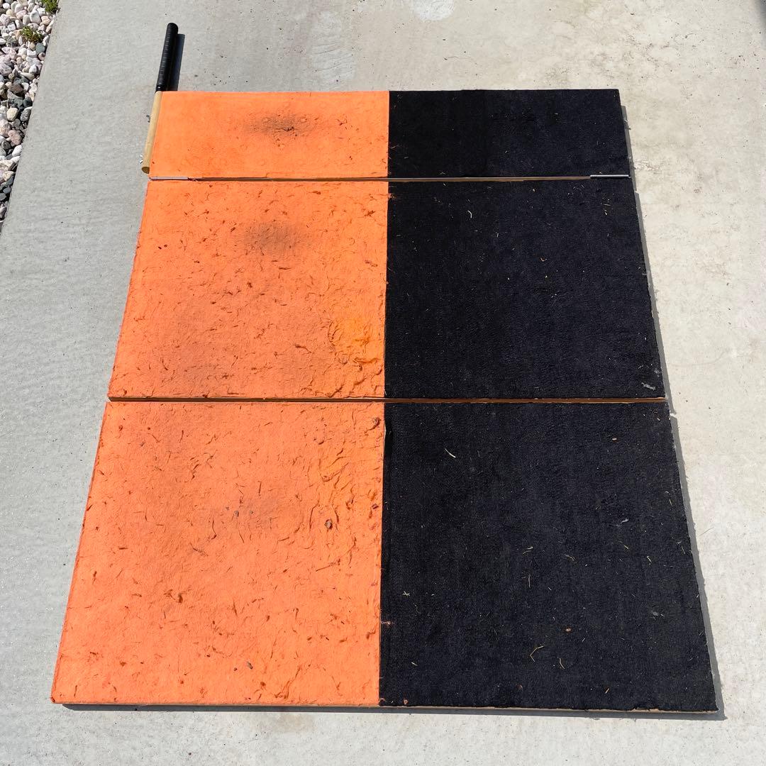 ランバイク　ストライダー　スタート板　2人用　練習