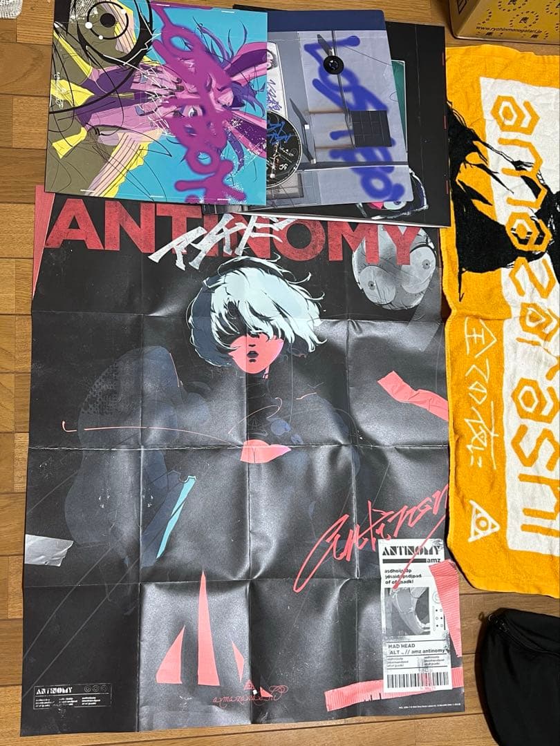 【ショップ閉鎖、処分直前の為今なら最低価格】☻新品未使用鞄あり/おまけ多数