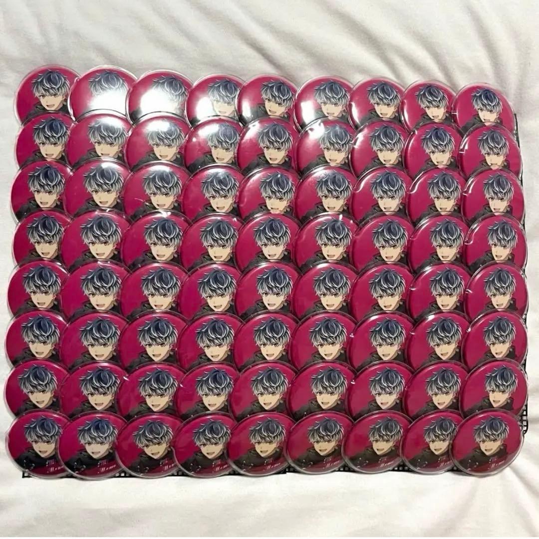 アイドリッシュセブン Re:vale 百 缶バッジ