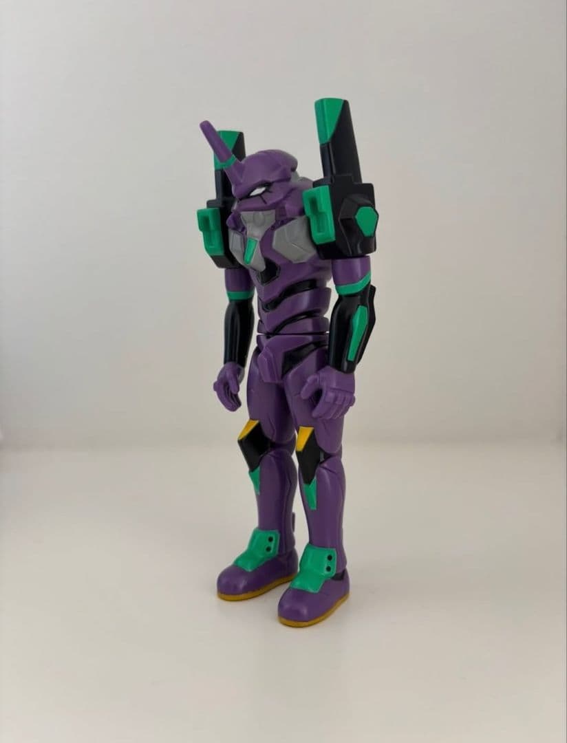 outerrim エヴァンゲリオン 初号機 ワンフェス アウターリム