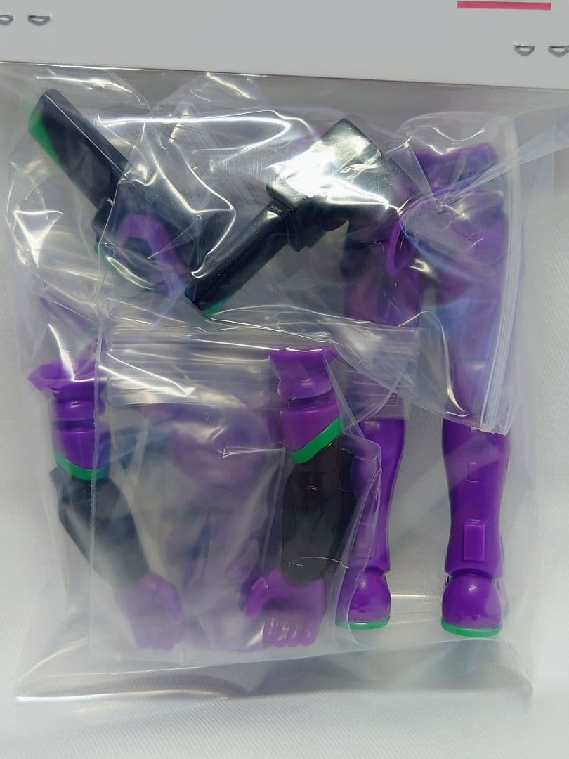 outerrim エヴァンゲリオン 初号機 ワンフェス アウターリム