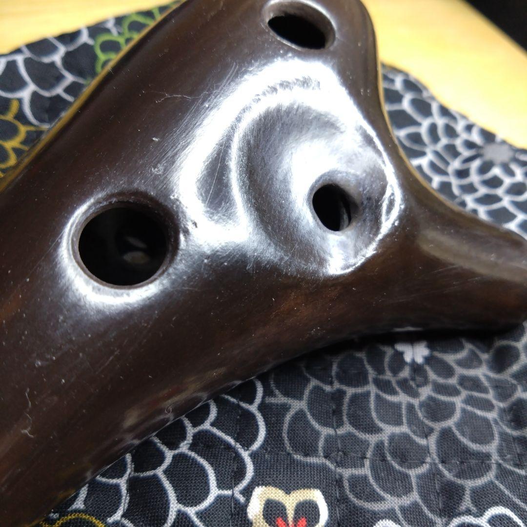 pieta Excellent ⅣC okarina