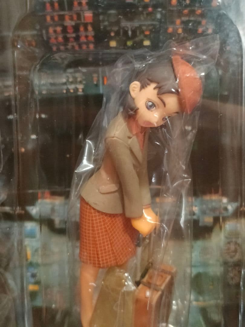 ANA UNIFORM COLLECTION Ⅰ・Ⅱ・EXTRA 3点セット