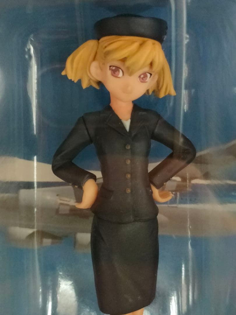 ANA UNIFORM COLLECTION Ⅰ・Ⅱ・EXTRA 3点セット