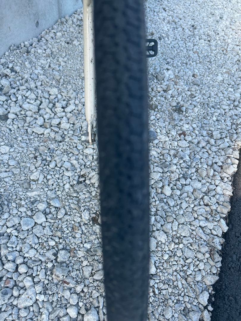 R31 愛知 ブリヂストン EB60U B8K エブリッジ 26インチ クリーム