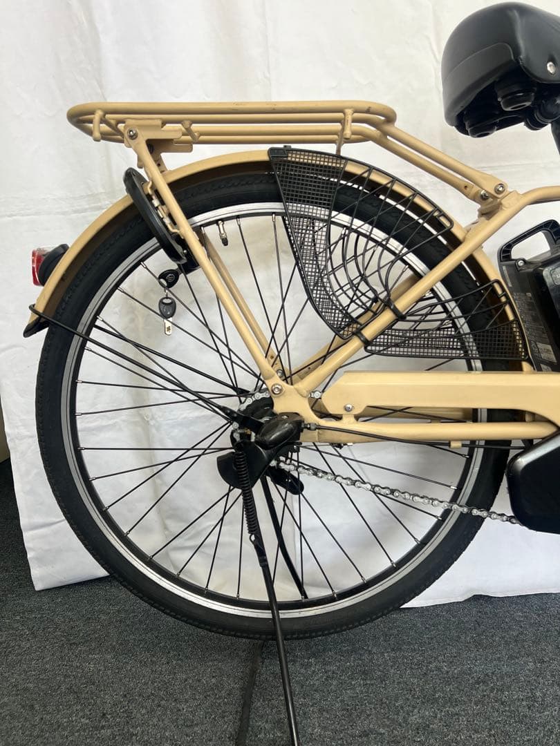 電動アシスト自転車　Panasonic パナソニック　ティモA 2024年モデル