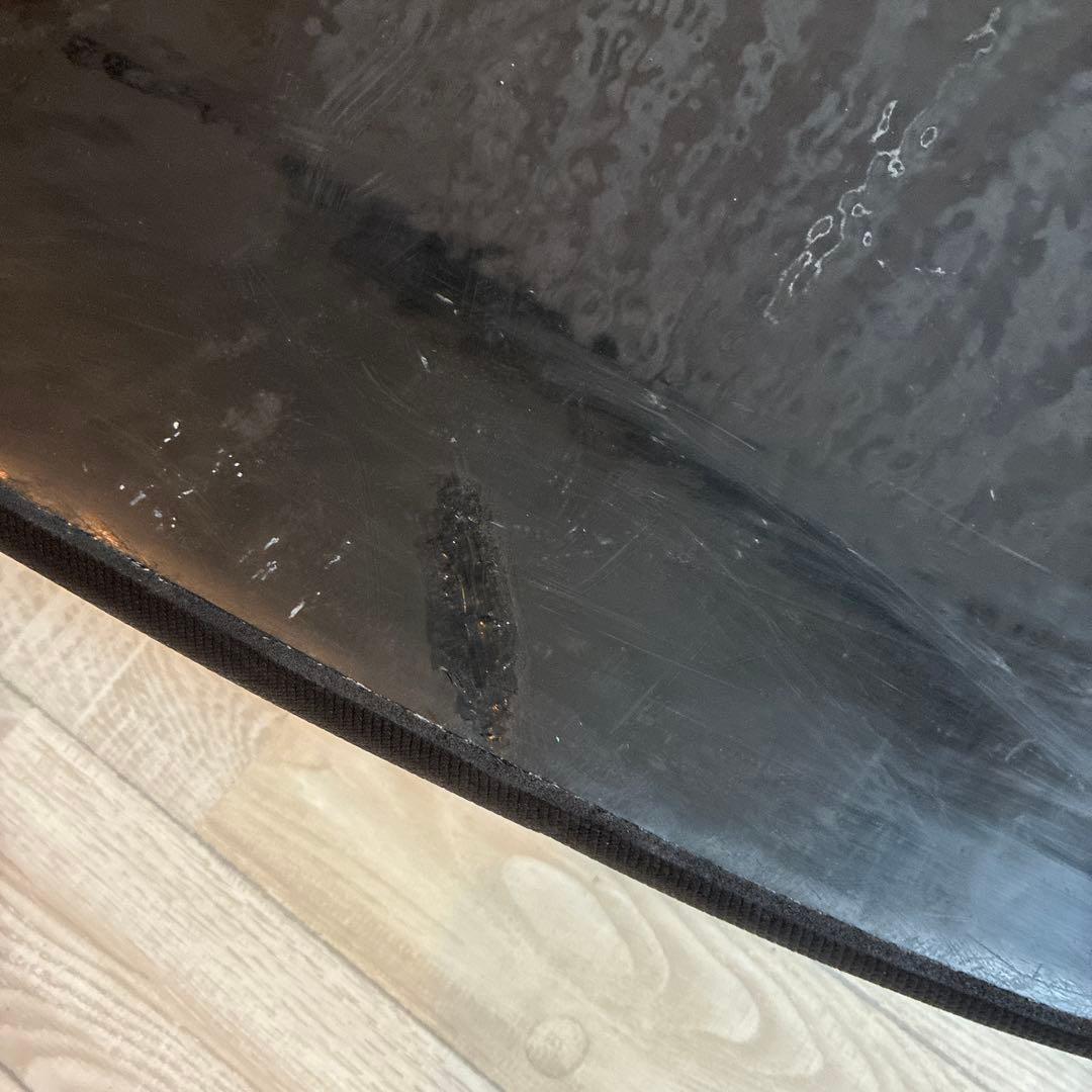 ビーチアクセス　7.０　４８Ｌ　フィン付き