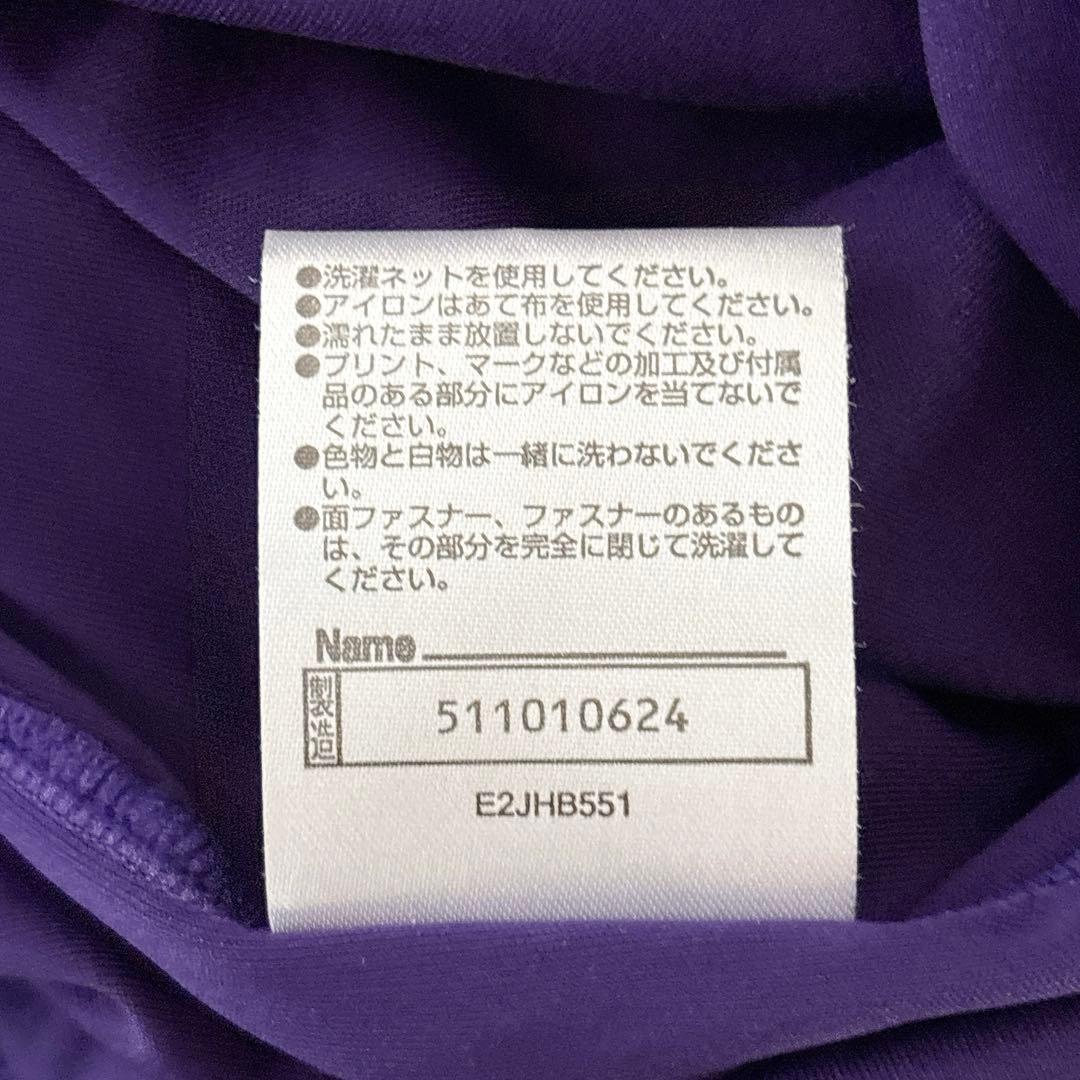 3L ミズノゴルフ レイヤードセット 半袖ジップシャツ 長袖モックネックシャツ