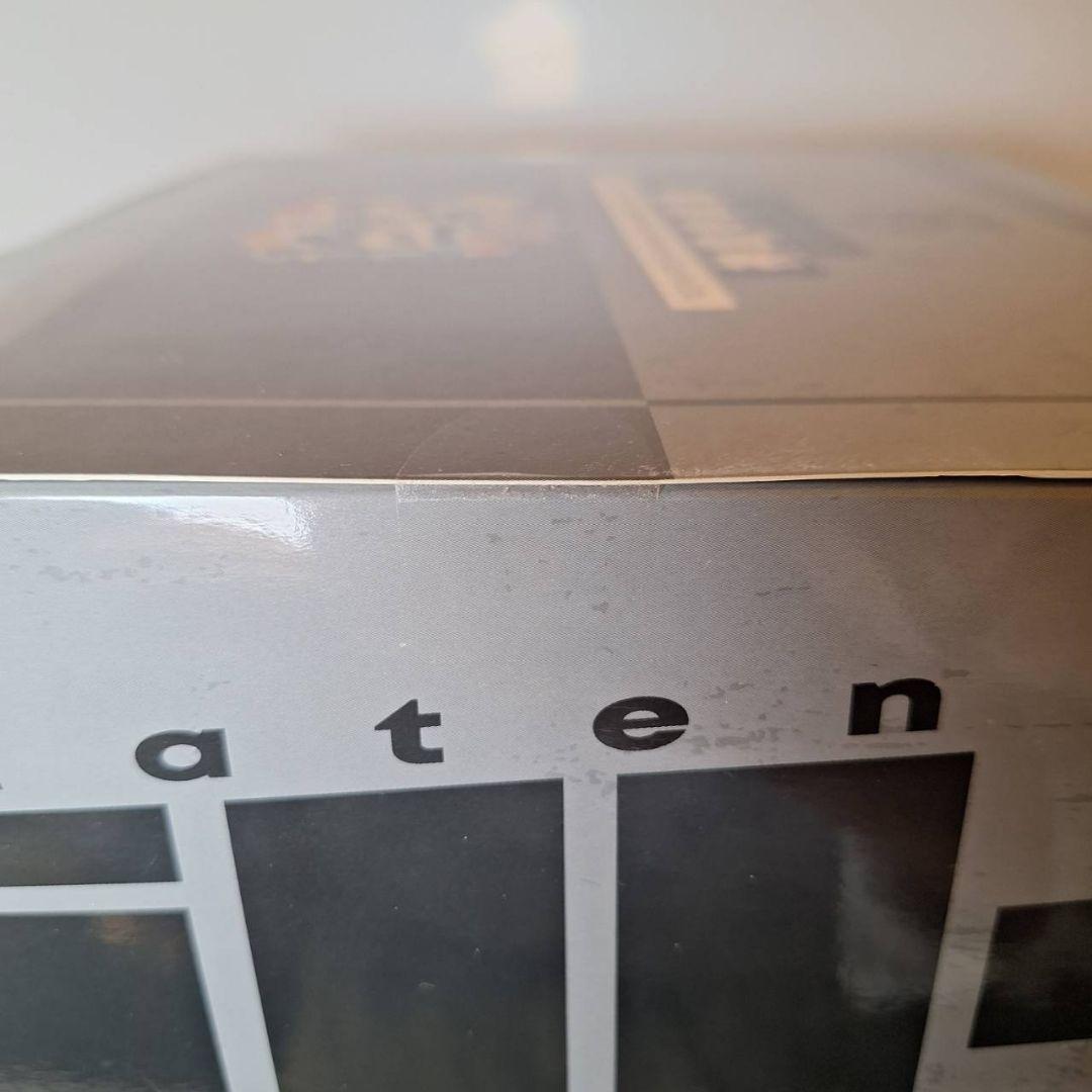 ヒプノシスマイク 神宮寺寂雷 1/8 フィギュア