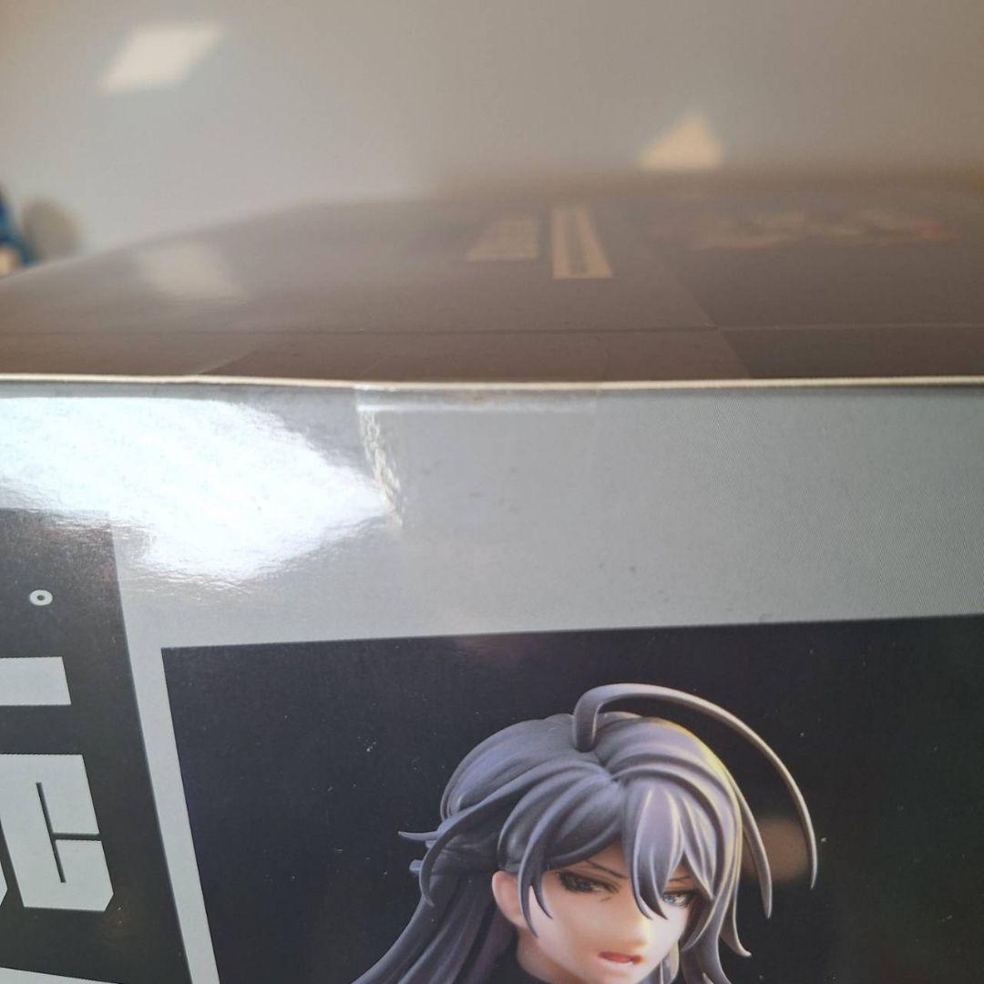 ヒプノシスマイク 神宮寺寂雷 1/8 フィギュア