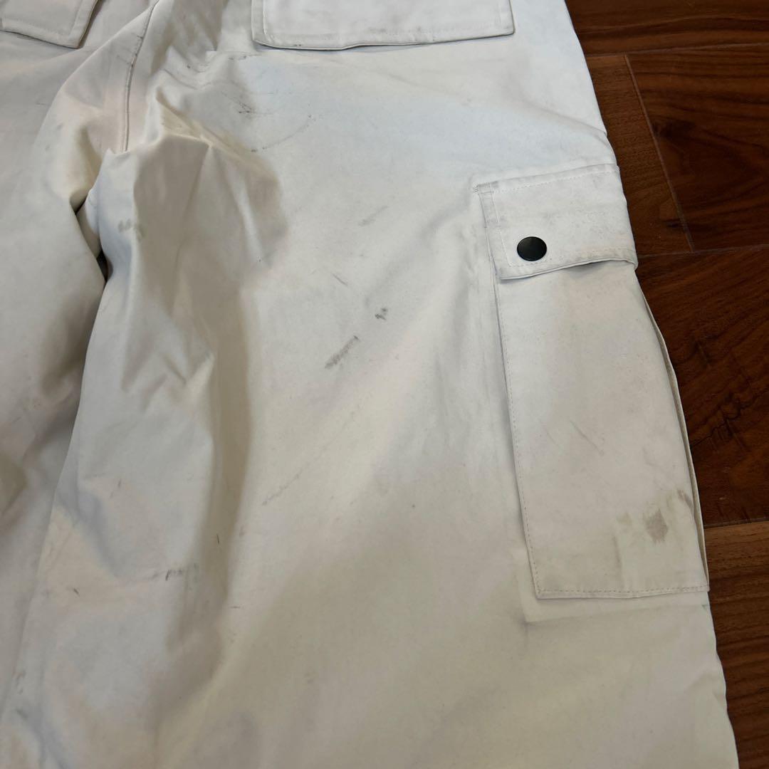 nomadik 777 クリーム　初期モデル