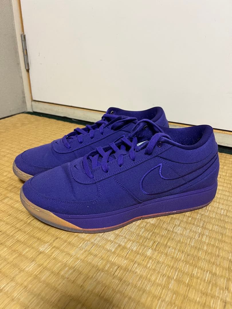 シューズ(男性用) NIKE book1 sunset