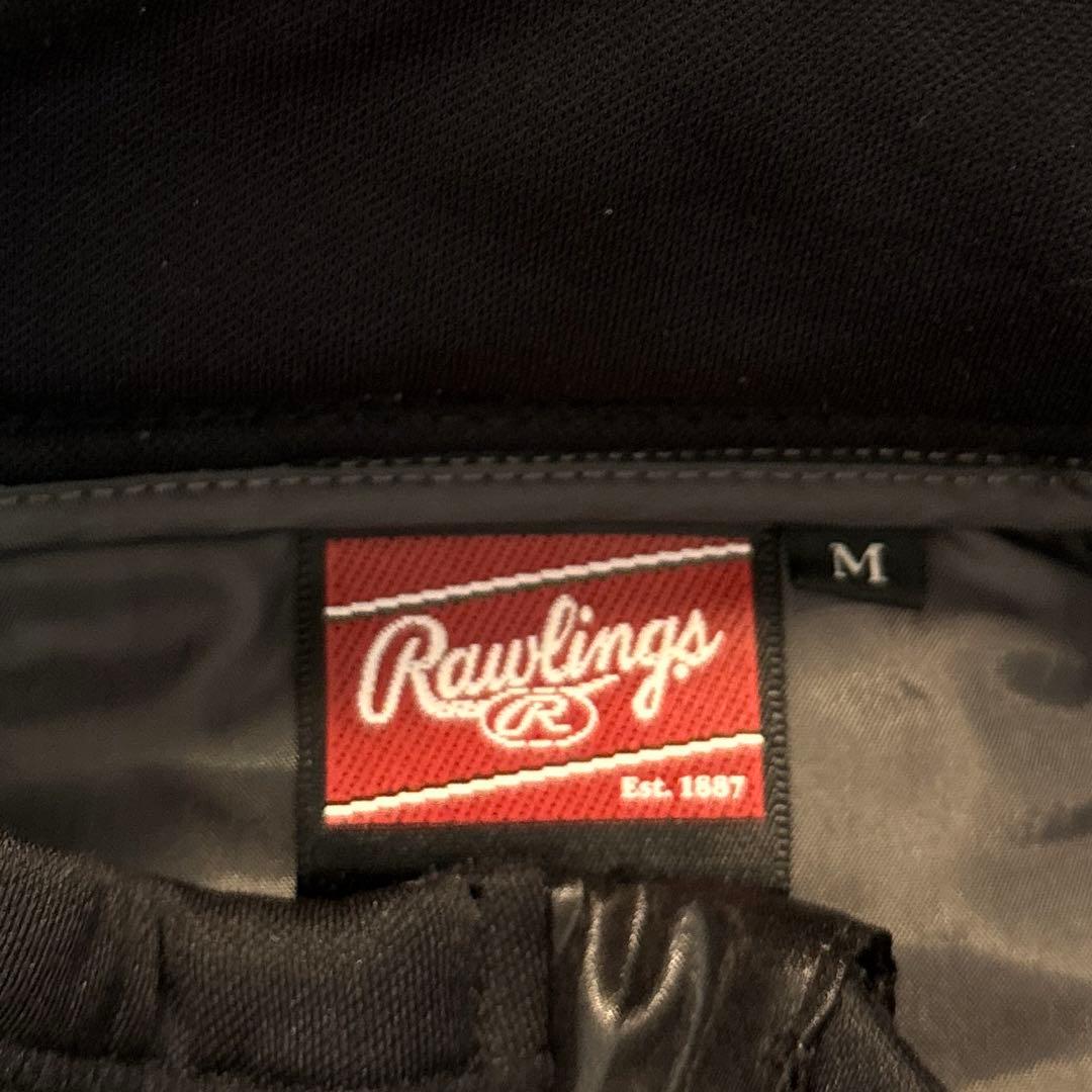 【値下げ不可】ローリングス 中綿 ウインドブレーカー ジャケット グラコン