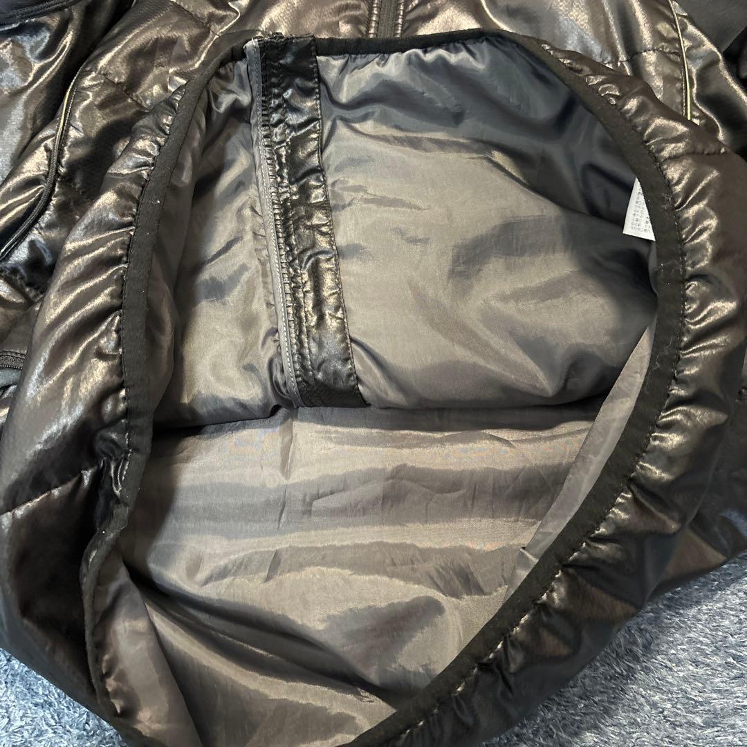 【値下げ不可】ローリングス 中綿 ウインドブレーカー ジャケット グラコン