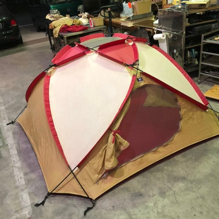 モステント　リトルディッパー