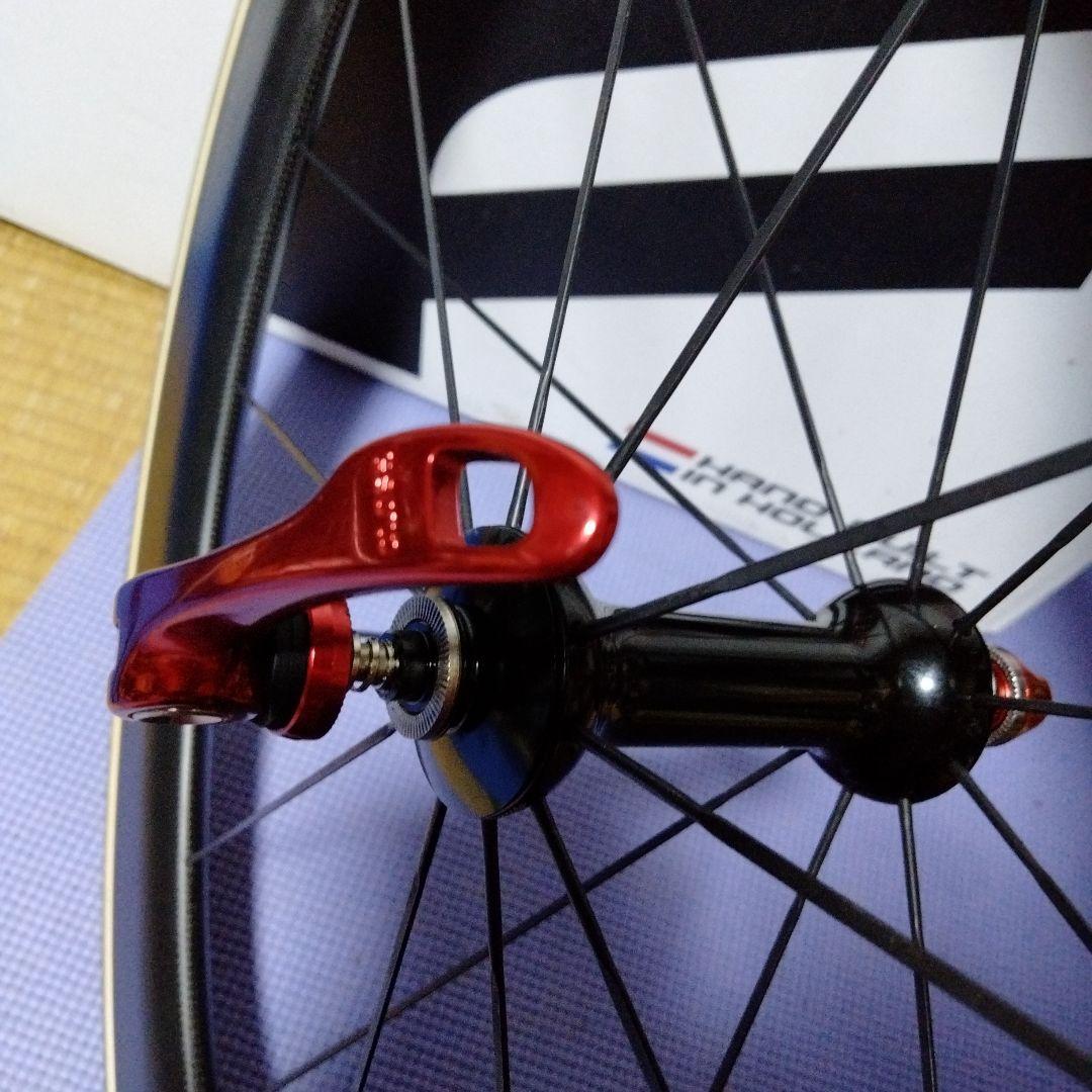 半額セール　超美品　ボーマ　TH-W55　チュウブラー