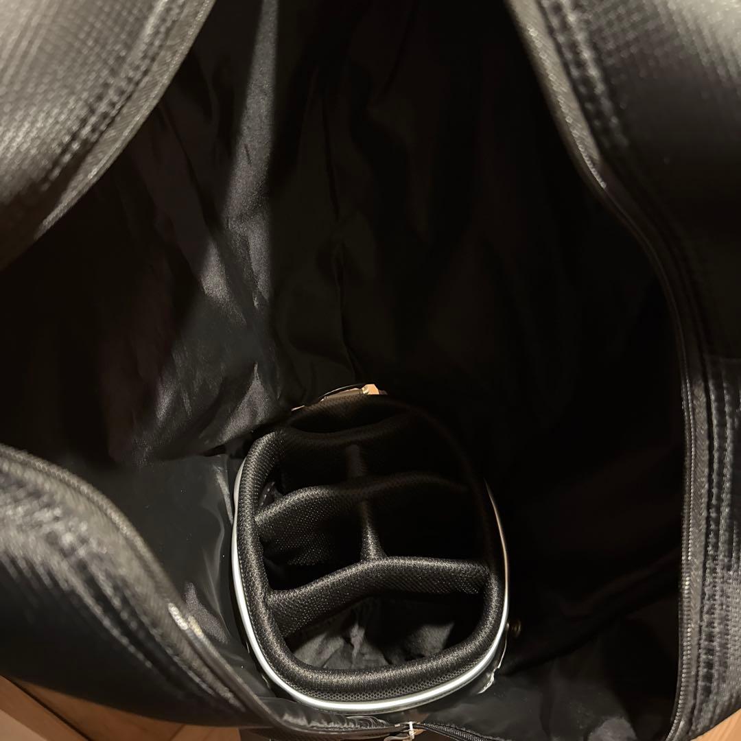 Callaway キャディバッグ　ブラック